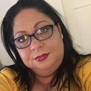 Meet your Posher, Ania